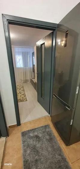 Garsoniera de inchiriat,metrou Veteranilor,Contract ANAF - 2