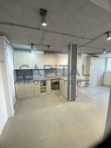 Fara comision! Apartament 1 camera, 40 mp, recent renovat, Manastur - 5