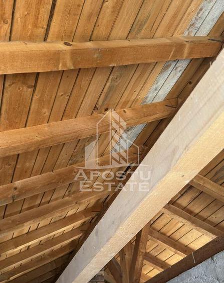 Casa individuala in RECAS - 5