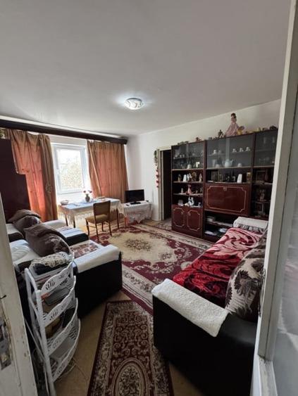 Apartament 2 cam, etaj 4, Malu Rosu - 7