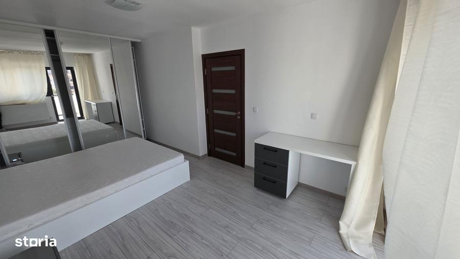 Apartament de inchiriat Popas Pacurari - 4