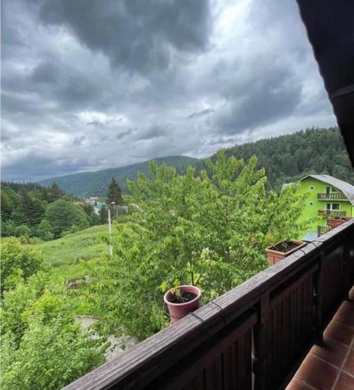 Predeal-Pensiune de vanzare  - 6