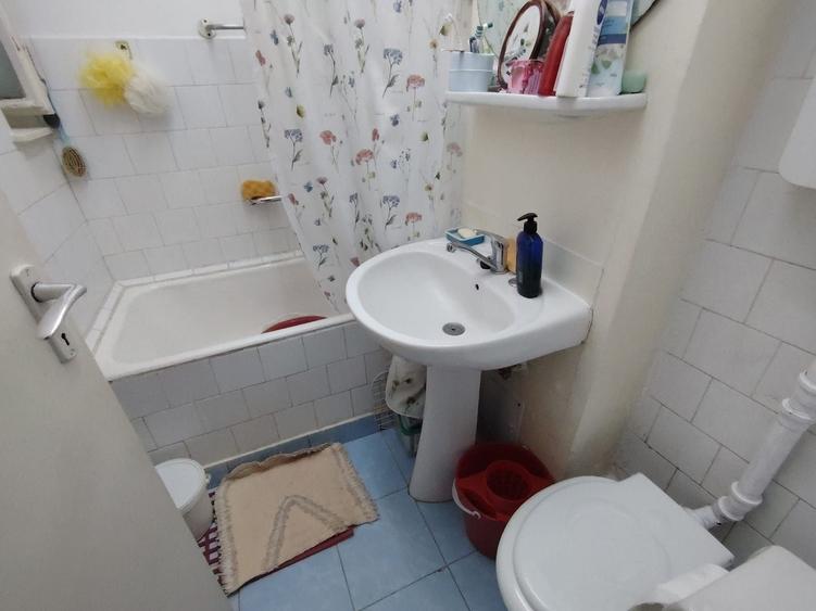 Apartament 2 camere, 50 mp, 2 balcoane, etaj 4/4, Gheorgheni - 5