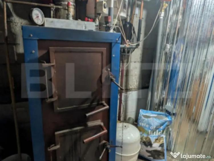 Iedera Casa individuala P+1 cu mansarda, teren 600 mp ?? - 11