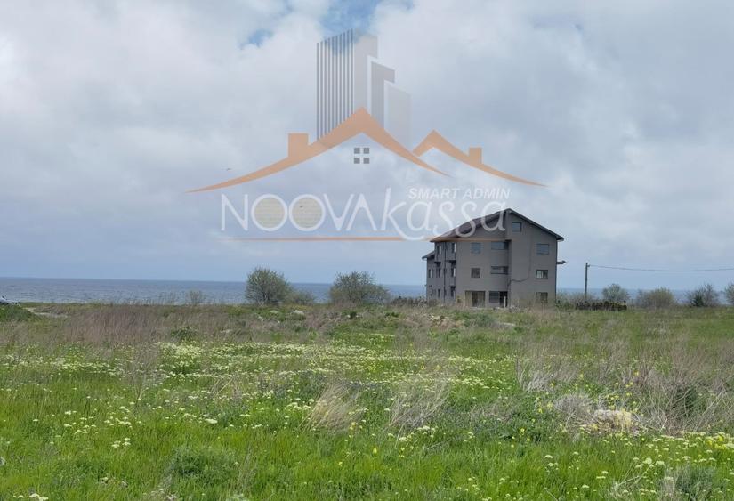 Teren de vânzare – Costinești (zona viitoarei stațiuni Nibiru) - 4