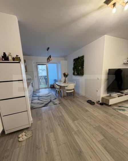 Apartament 3 camere luxos zona ISU complex nou cu acces secu - 8