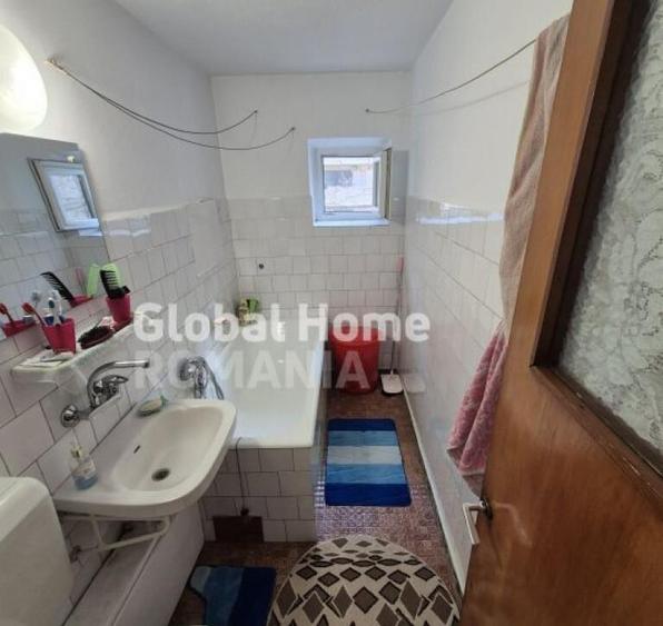 Apartament 3 camere -Decebal- 79 mp - 2