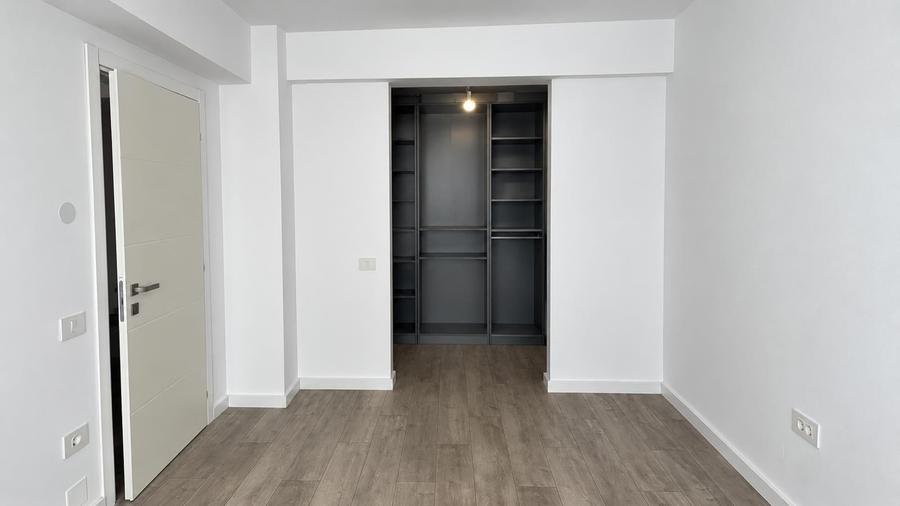 Apartament cu 2 camere nedecomandat în Iosia