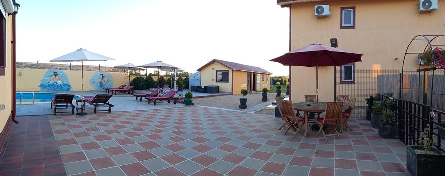 De Vanzare !!! Complex Toscana, Afacere la cheie!! - 19