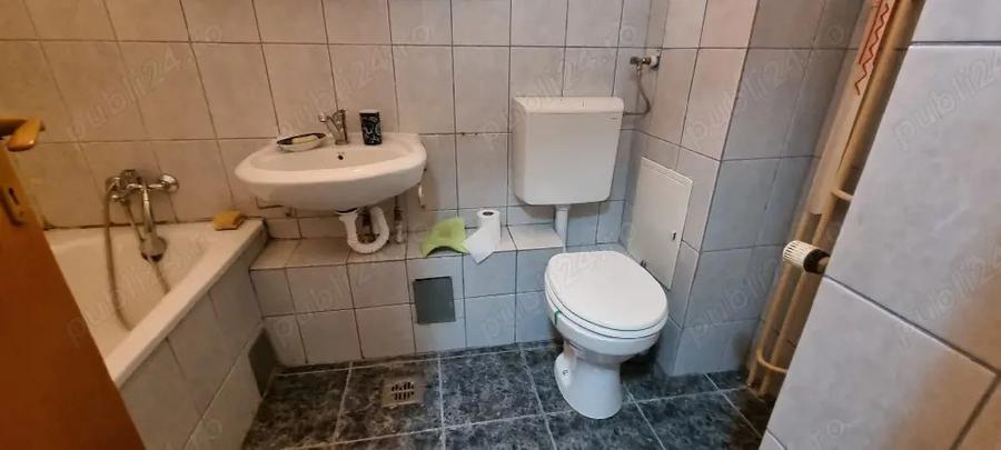 Garsoniera de inchiriat - 5