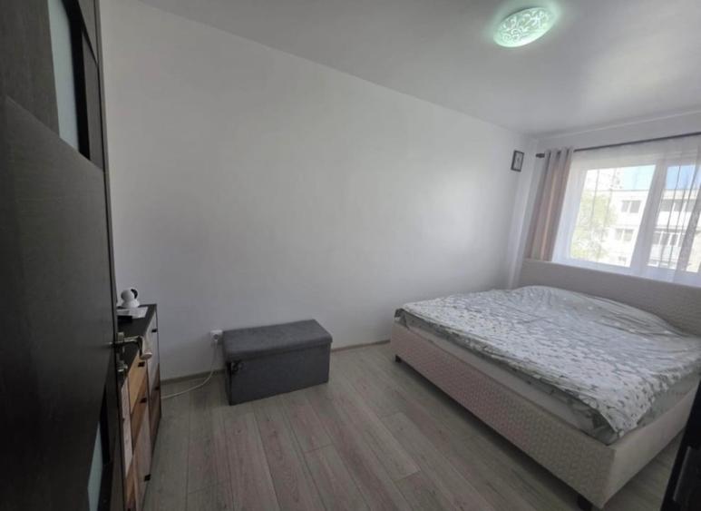 3 Camere Decomandat Renovat Mobilat zona Mircea cel Batran - 4