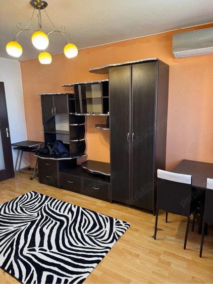 Garsoniera Sector 3 Ozana (Metrorex Auchan) - 1