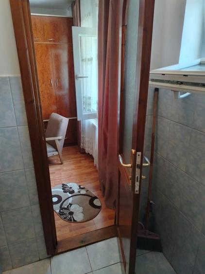 Garsoniera semidecomandata - 1