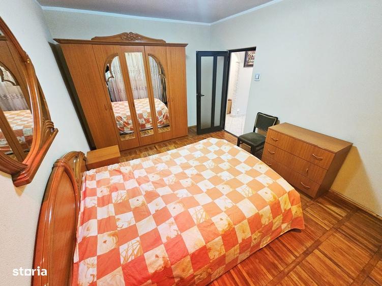 Apartament cu balcoane si gradina, aproape de facilitati - 3