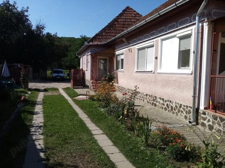 Casa de vinzare in Blaj - 5