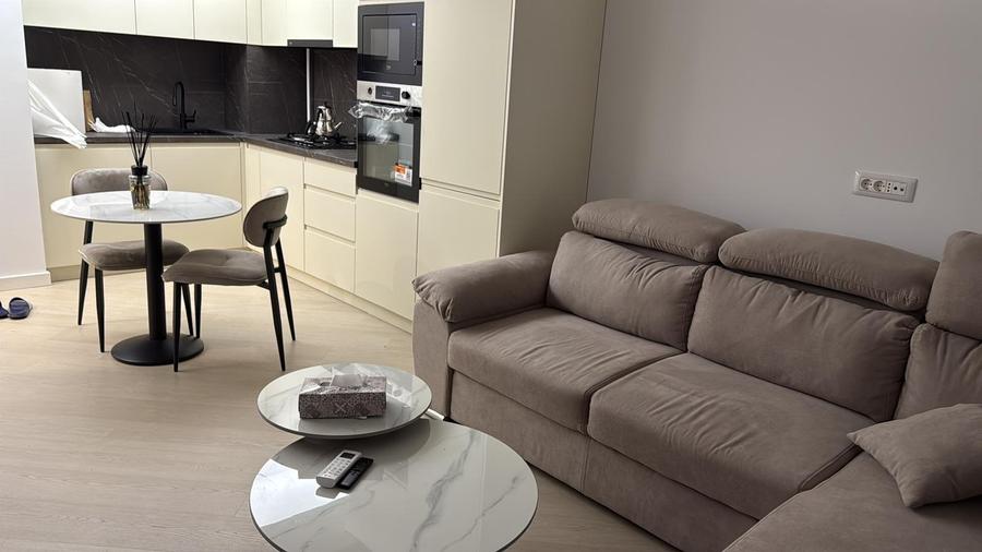 Cortina North | 2 camere | prima chirie - 8