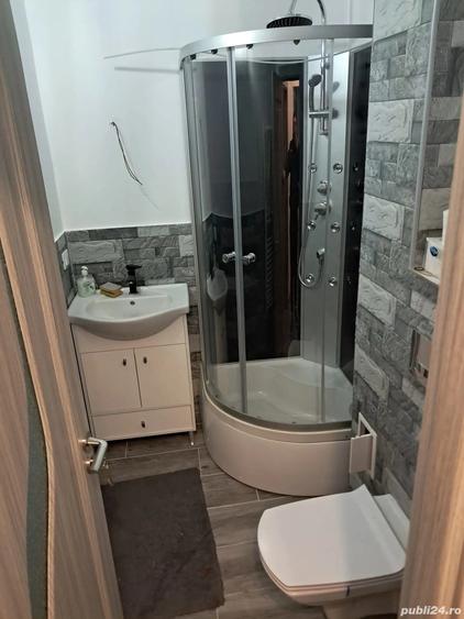 Garsoniera de inchiriat - 1