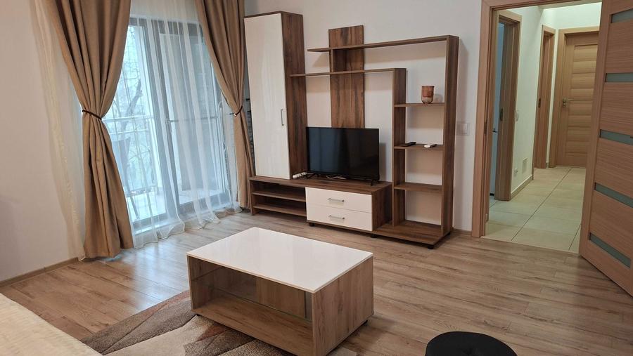 Inchiriere Apartament 2 camere, Cotroceni Smart Residence - 8