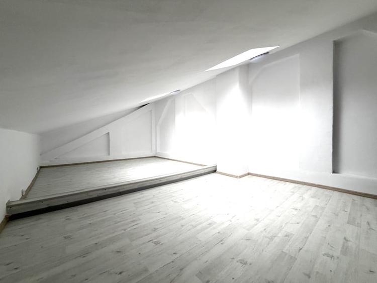 Apartament 2 camere, 48 mp utili, parter,  COMISION 0% - Piata Balcescu - 5