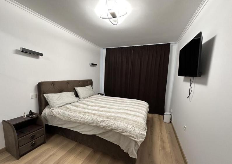 Garsoniera de inchiriat in zona Grozavesti - 1