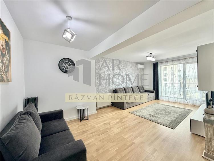 Apartament 2 camere prima inchiriere Albert MRS Village Ploiesti - 4