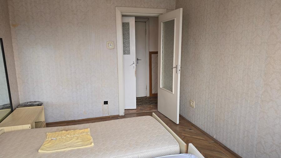 Vand apartament 3 camere decomandat, Deva, zona Balcescu, suprafata utila 67,44 - 7