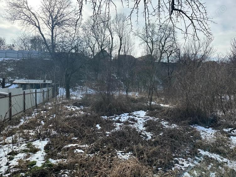 Casa + teren de vanzare in Comanesti - Laloaia - 9