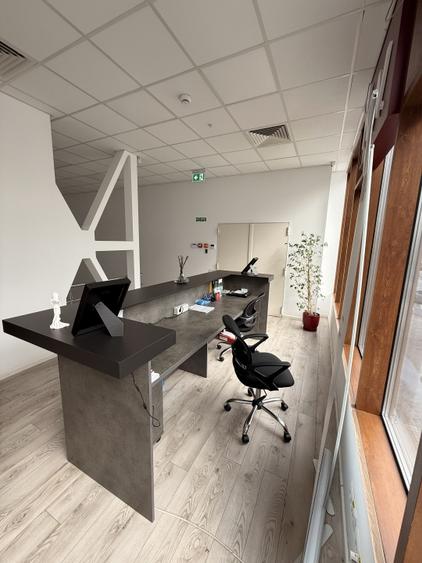 Spatiu Comercial, P-ta Mihai Viteazul, 353 MP, Central - 5