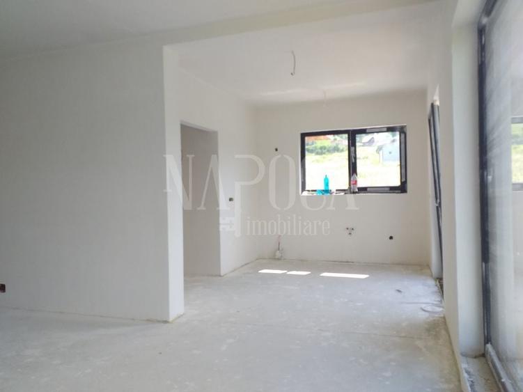 Casa 4 camere de vanzare in Chinteni - 5