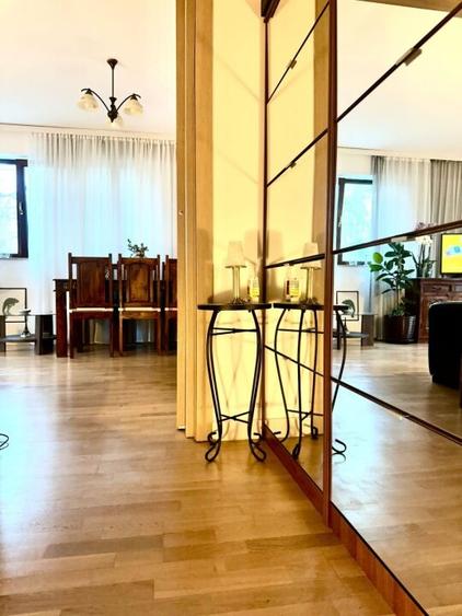 Vanzare 4 camere 149 mpc+curte 139 mp+4 locuri de parcare subterana - 6