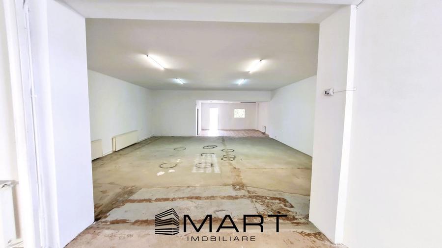 Spatiu comercial zona centrala - 3