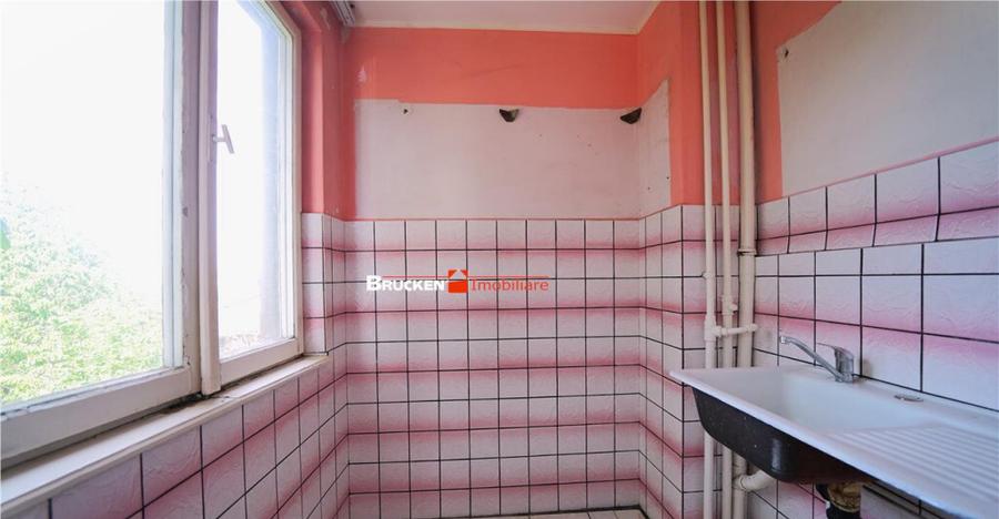 APARTAMENT 2 CAMERE | ETAJ 1 | BORSECULUI - 1