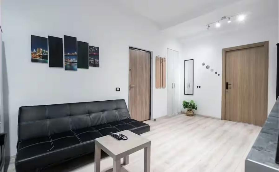 Unirii / Calea Victoriei: Oasis Large Apartment – 100 m² SU | AN541-13F - 2