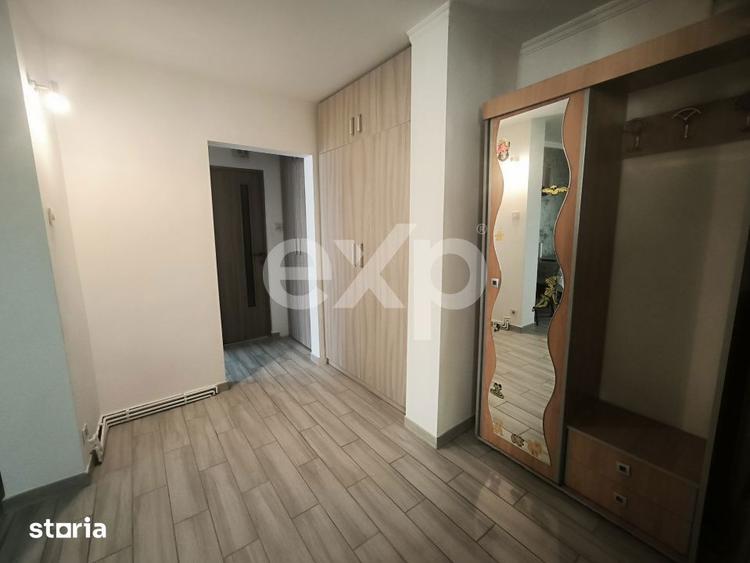 Popa Sapca | Apartament 2 camere | Decomandat | Mobilat si utilat | AC - 2