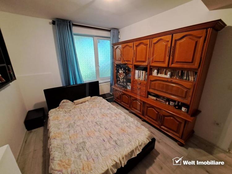 Apartament cu doua camere, finisat, Baciu - 4