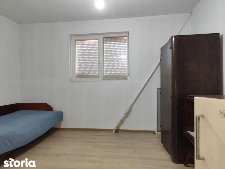 Casa la tara, Calea Mare, Bihor, teren mare, 2 intrari auto vanzare - 11