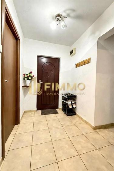 Apartament 3 cam | ET 2 | 60mp| Burdujeni | ID:1636 - 3