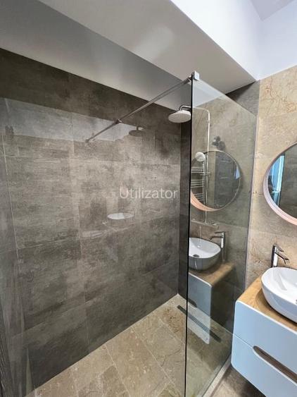 Particular - Ap.cu curte si terasa  - Straulesti