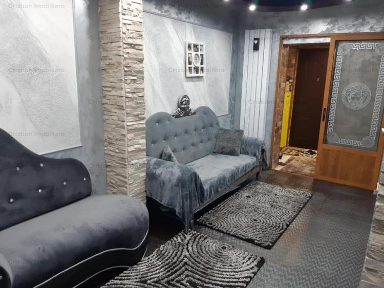 LUX  MOBILAT Parter 87mp ,  4 cam Dorobanti Totul Nou - 1