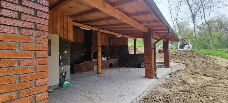 Casa de vacan?a la cheie - 6