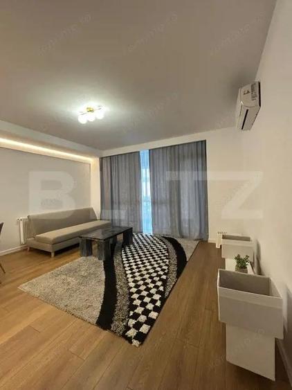 Apartament modern de inchiriat 2 camera | 56 mp | Concept 9 - 2