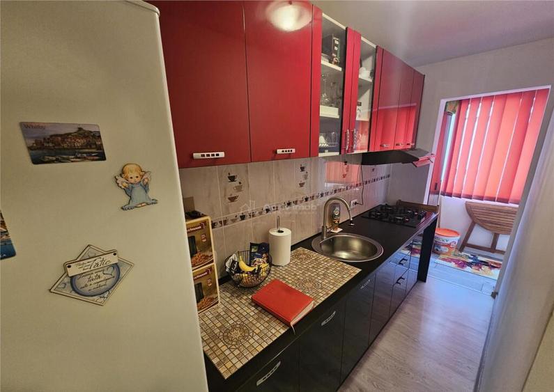 Resita, Garsoniera, Mobilata, Micro 4 - 7