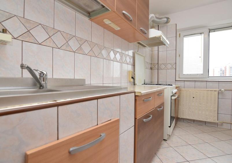 INCHIRIERE APARTAMENT 2 CAMERE DRISTOR – METROU DRISTOR - 17