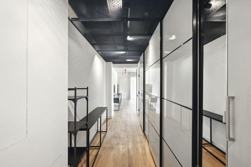 Apartament de lux tip duplex de inchiriat // Aviatiei - 9