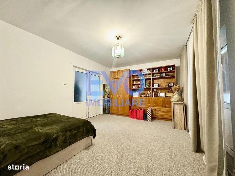 Apartament de vanzare, 2 camere, decomandat, etaj 1, Dacia, Iasi - 8