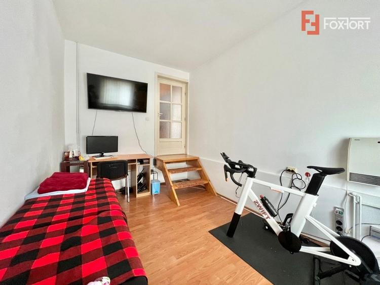 COMISION 0% Casa insiruita cu 6 camere, de vanzare, zona Freidorf - 21