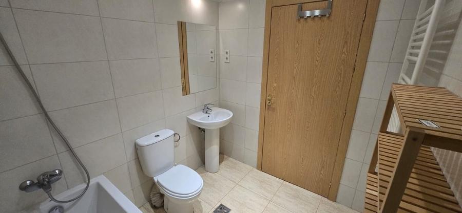 Apartament 2 camere parter cu terasa Hercesa - 7