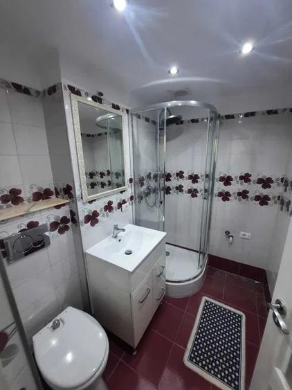 Apartament 1 camera-Etaj Intermediar-Tatarasi - 6