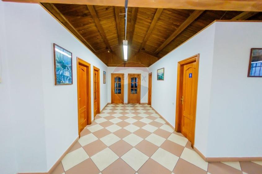 DE VANZARE spațiu industrial de mari dimensiuni - 18