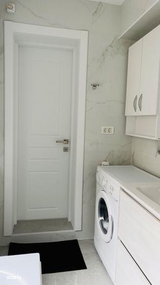 2 camere lux  cu centrala in Piata Romana - 8